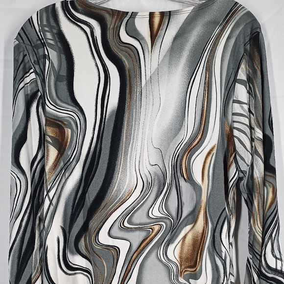 Serenade top - Picture 2 of 4